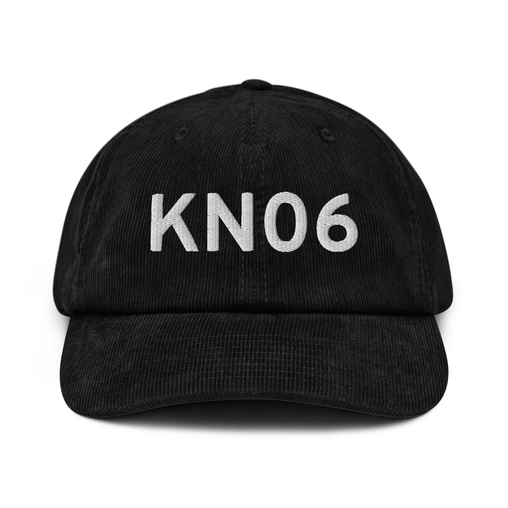 Laurel Airport (KN06) ICAO Hat 