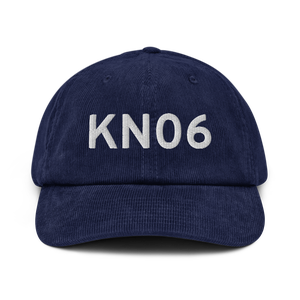 Laurel Airport (KN06) ICAO Hat