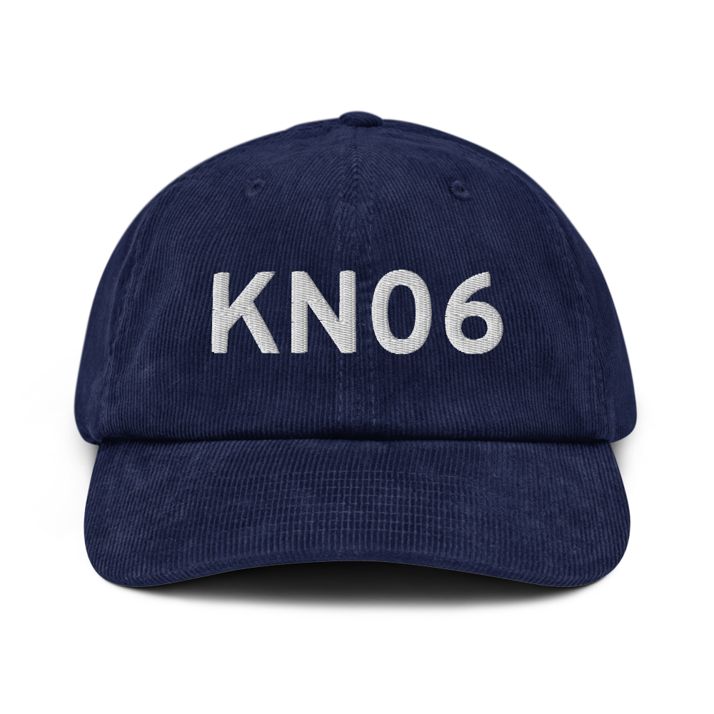 Laurel Airport (KN06) ICAO Hat 