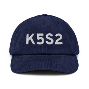 Crescent Lake State Airport (K5S2) ICAO Hat