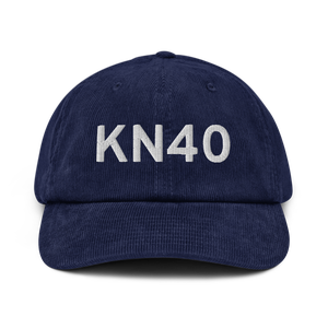 Sky Manor Airport (KN40) ICAO Hat