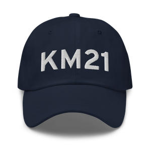 Muhlenberg County Airport (KM21) ICAO Hat