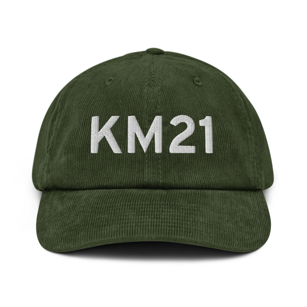 Muhlenberg County Airport (KM21) ICAO Hat 