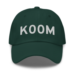 Thigpen Field (K00M) ICAO Hat