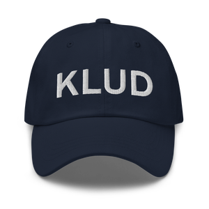 Decatur Municipal Airport (KLUD) ICAO Hat