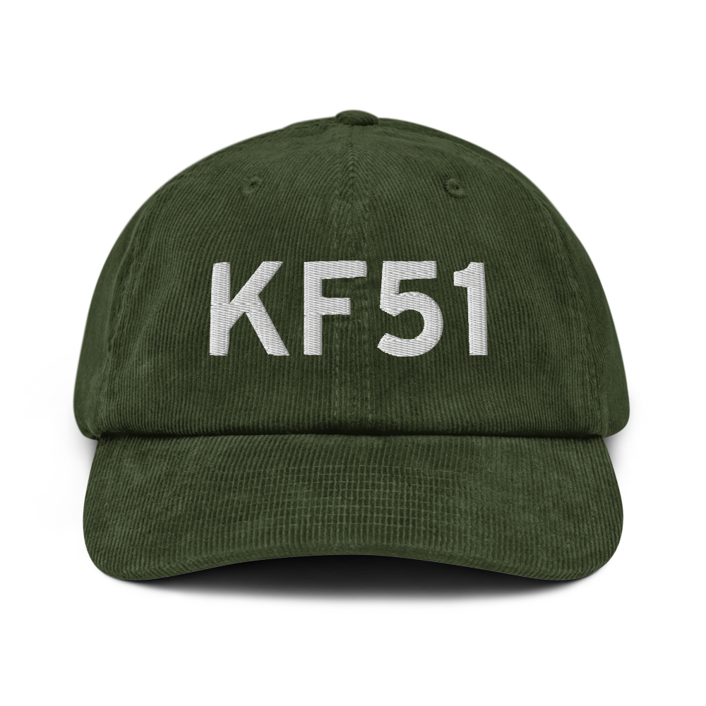Winnsboro Municipal Airport (KF51) ICAO Hat 