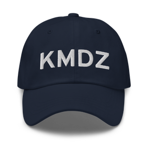 Taylor County Airport (KMDZ) ICAO Hat