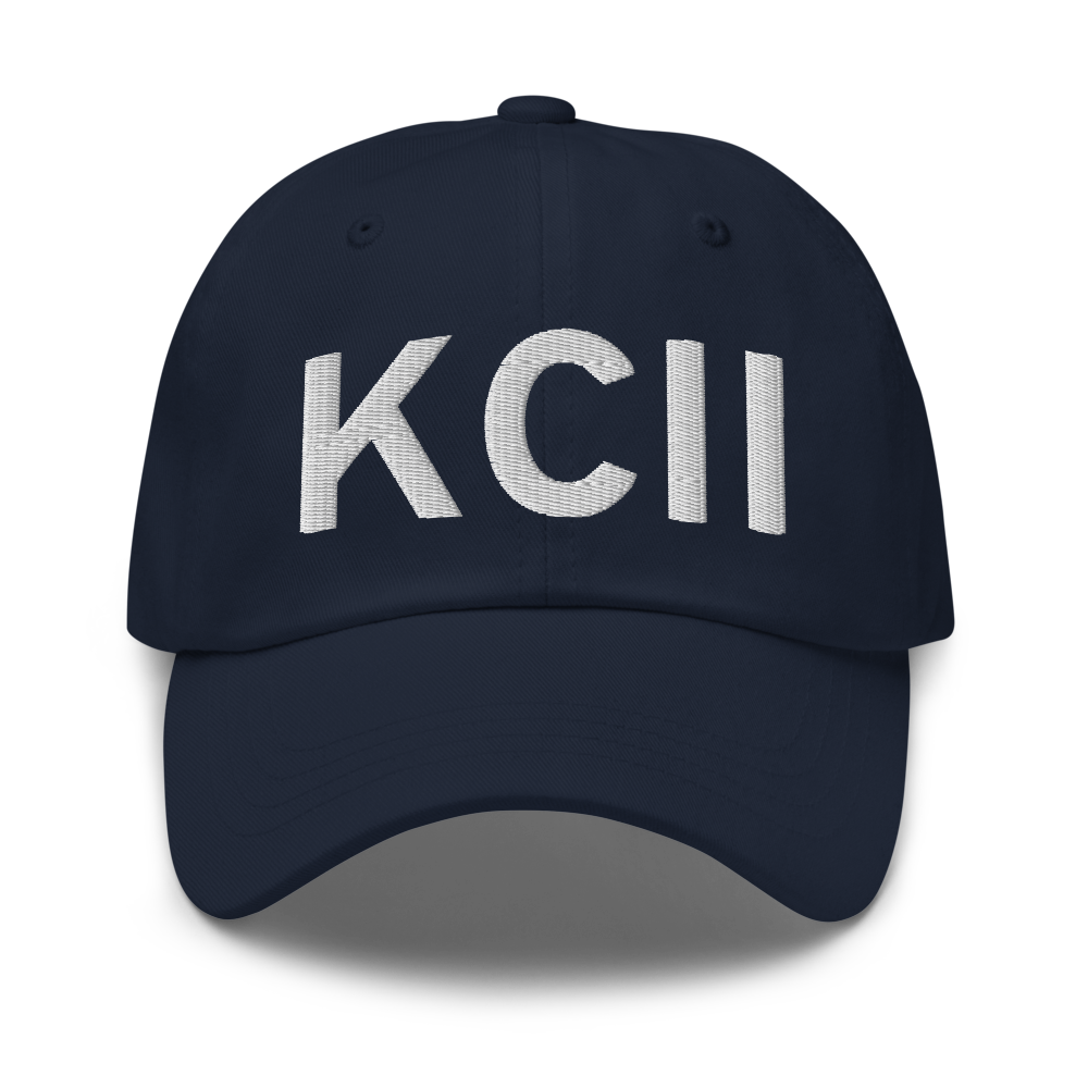 Choteau Airport (KCII) ICAO Hat 