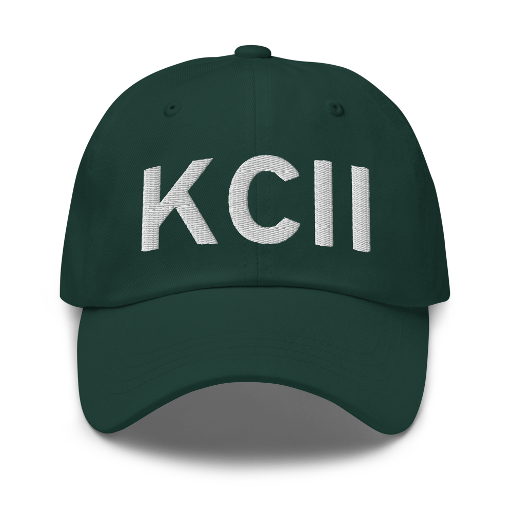 Choteau Airport (KCII) ICAO Hat 