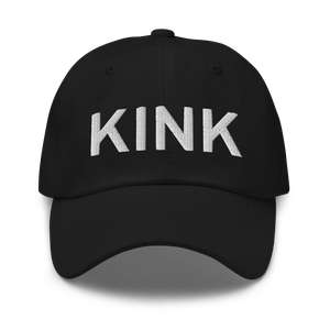 Winkler County Airport (KINK) ICAO Hat