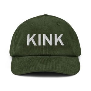 Winkler County Airport (KINK) ICAO Hat