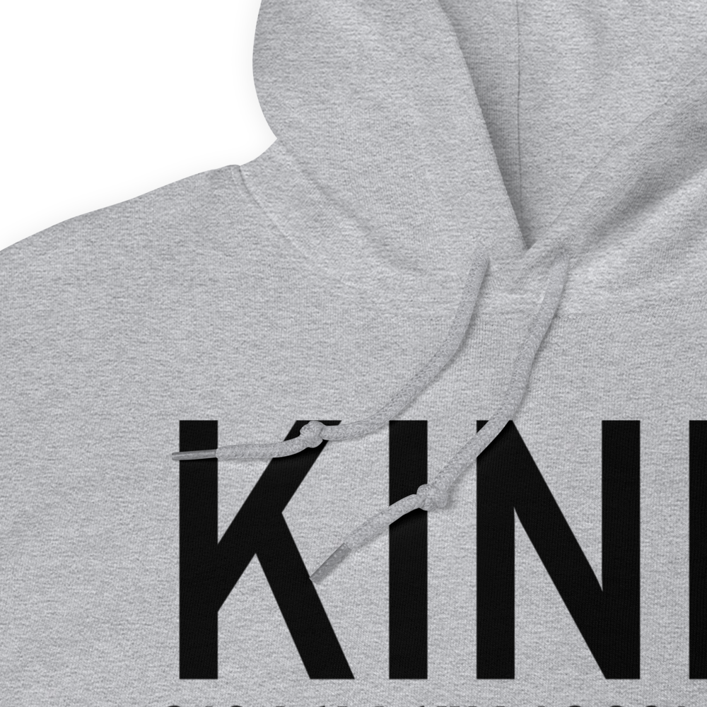 Winkler County Airport (KINK) ICAO Hoodie Sweatshirt 