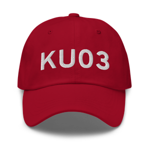 Buhl Municipal Airport (KU03) ICAO Hat