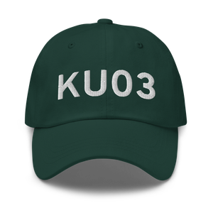 Buhl Municipal Airport (KU03) ICAO Hat