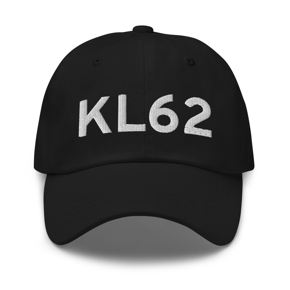 Elk Hills Buttonwillow Airport (KL62) ICAO Hat 