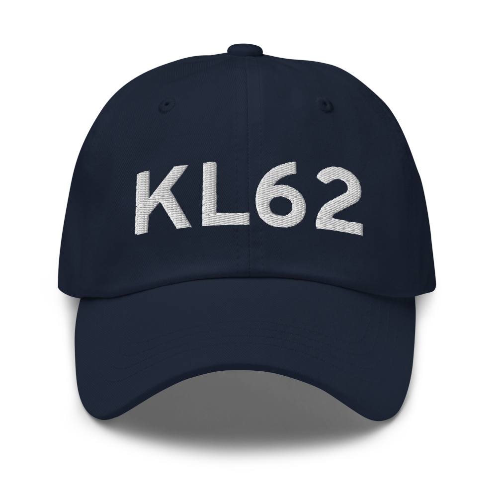 Elk Hills Buttonwillow Airport (KL62) ICAO Hat 