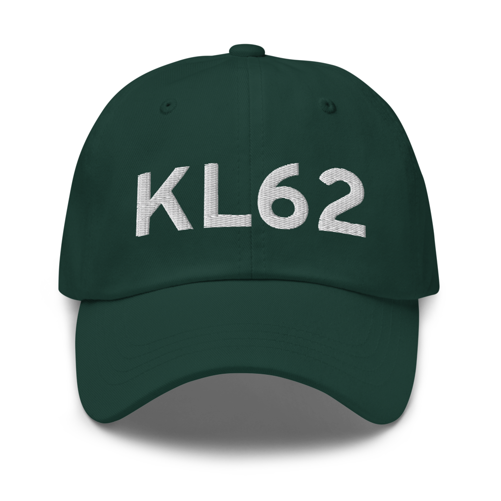 Elk Hills Buttonwillow Airport (KL62) ICAO Hat 