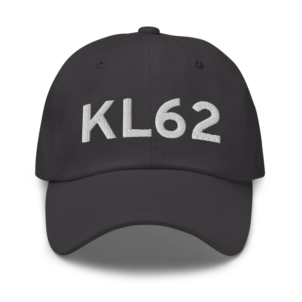 Elk Hills Buttonwillow Airport (KL62) ICAO Hat 