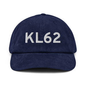 Elk Hills Buttonwillow Airport (KL62) ICAO Hat