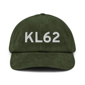 Elk Hills Buttonwillow Airport (KL62) ICAO Hat