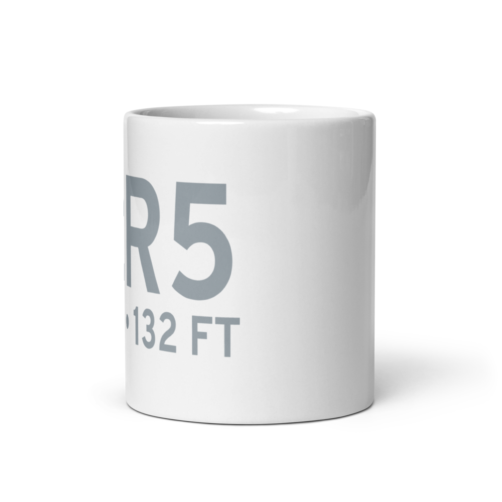 St Elmo Airport (K2R5) ICAO Mug 