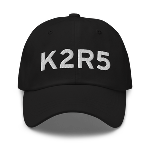 St Elmo Airport (K2R5) ICAO Hat