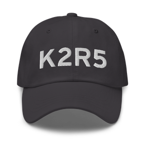 St Elmo Airport (K2R5) ICAO Hat