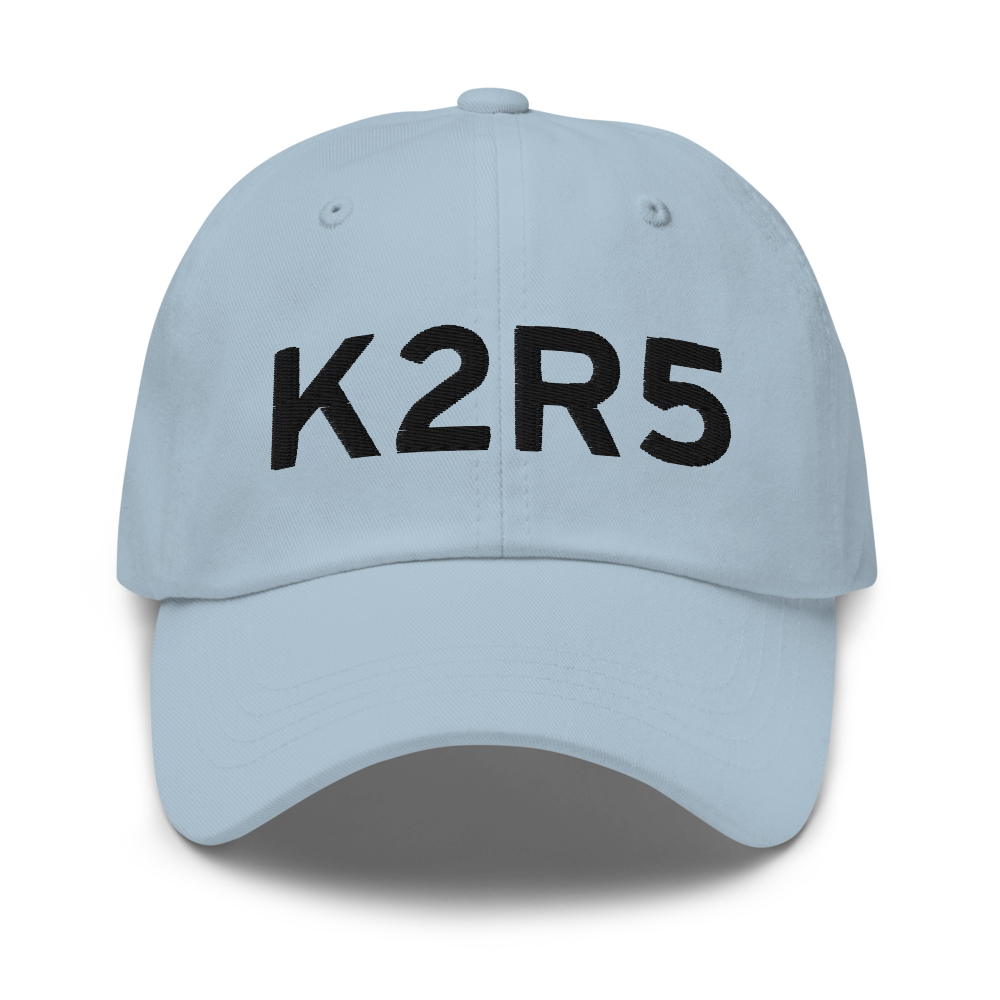 St Elmo Airport (K2R5) ICAO Hat 