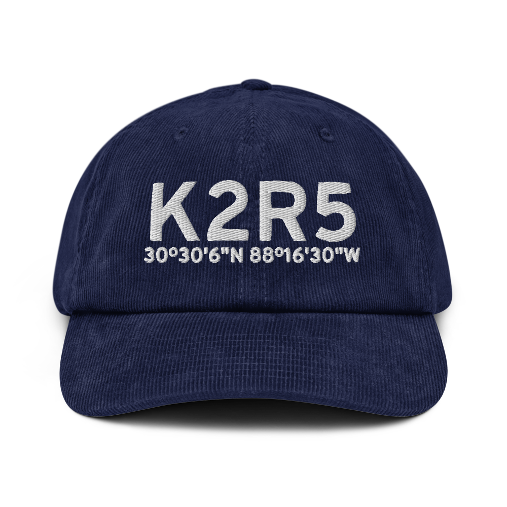 St Elmo Airport (K2R5) ICAO Hat 
