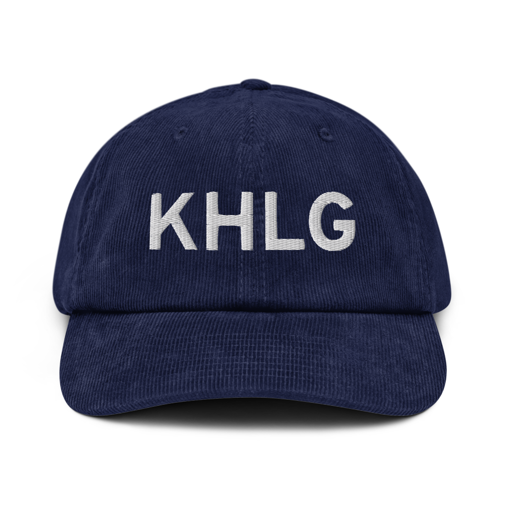 Wheeling Ohio County Airport (KHLG) ICAO Hat 