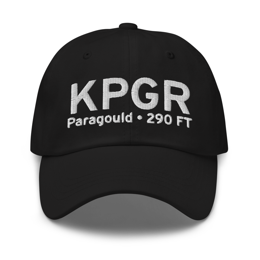 Kirk Field (KPGR) ICAO Hat 