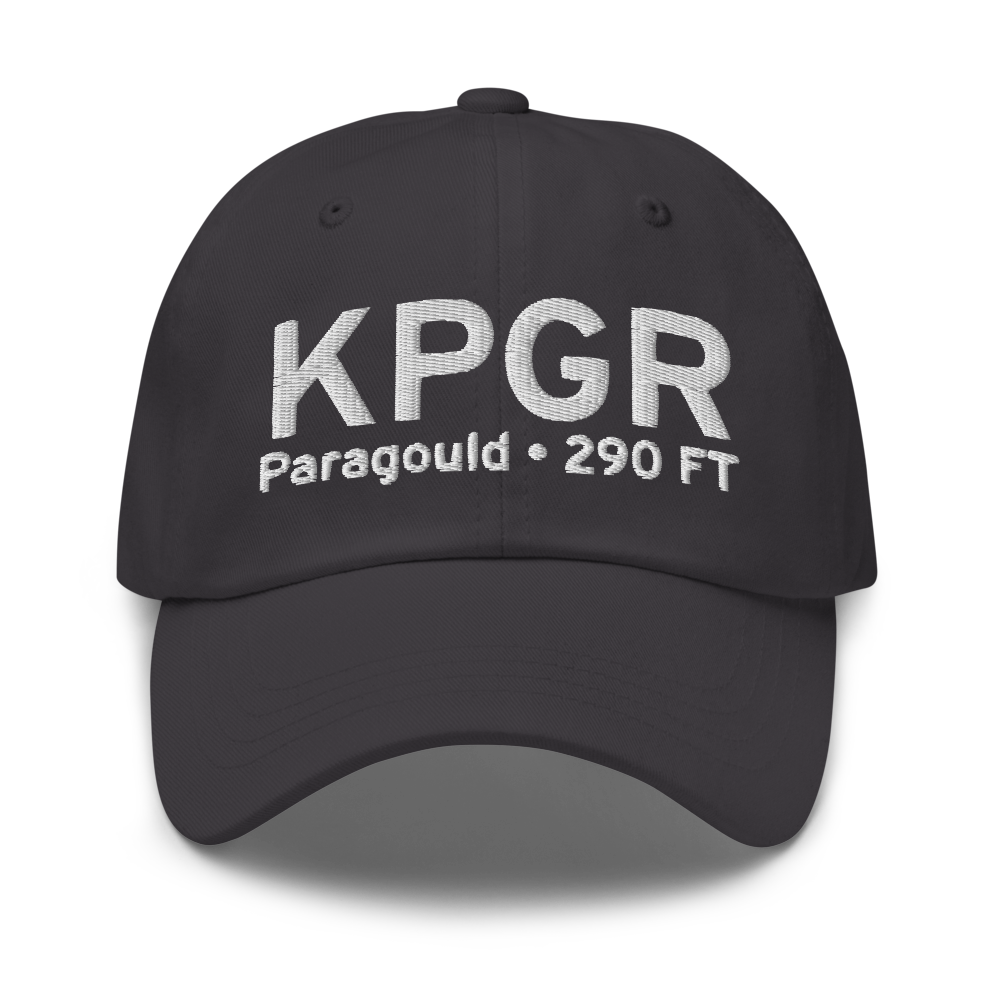 Kirk Field (KPGR) ICAO Hat 
