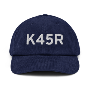 Hawthorne Field (K45R) ICAO Hat