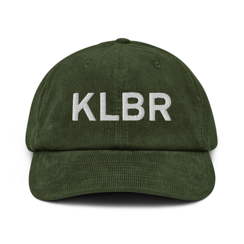 Clarksville Red River City-J D Trissell Field (KLBR) ICAO Hat 