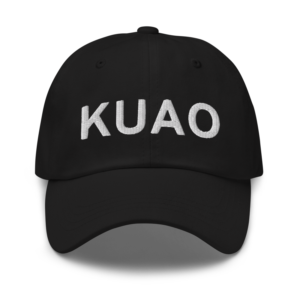 Aurora State Airport (KUAO) ICAO Hat 