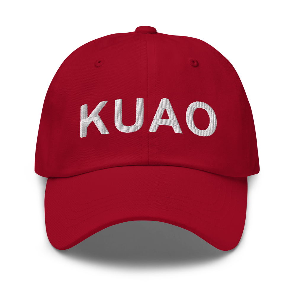 Aurora State Airport (KUAO) ICAO Hat 