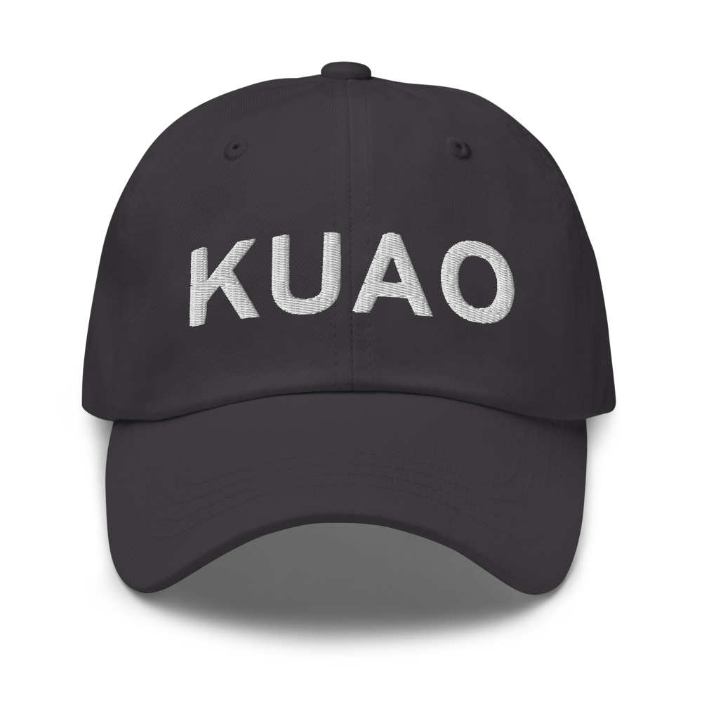 Aurora State Airport (KUAO) ICAO Hat 