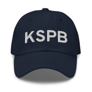 Scappoose Industrial Airpark (KSPB) ICAO Hat