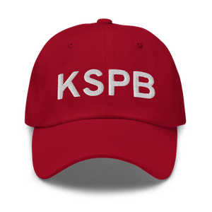 Scappoose Industrial Airpark (KSPB) ICAO Hat