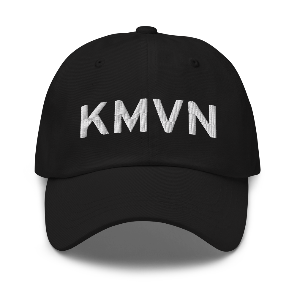 Mt. Vernon Outland Airport (KMVN) ICAO Hat 