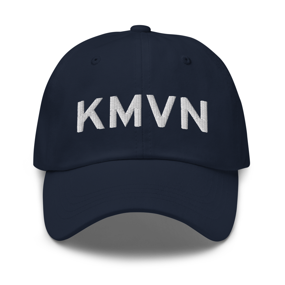 Mt. Vernon Outland Airport (KMVN) ICAO Hat 