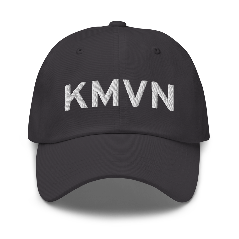 Mt. Vernon Outland Airport (KMVN) ICAO Hat 