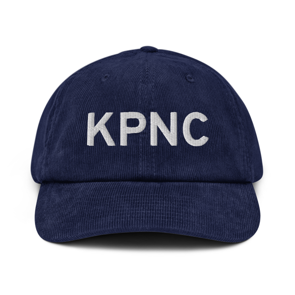 Ponca City Regional Airport (KPNC) ICAO Hat 