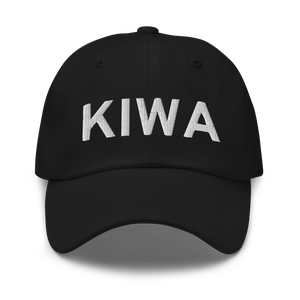 Phoenix-Mesa-Gateway Airport (KIWA) ICAO Hat