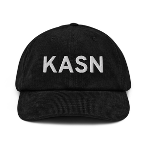 Talladega Municipal Airport (KASN) ICAO Hat