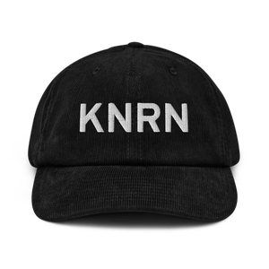 Norton Municipal Airport (KNRN) ICAO Hat