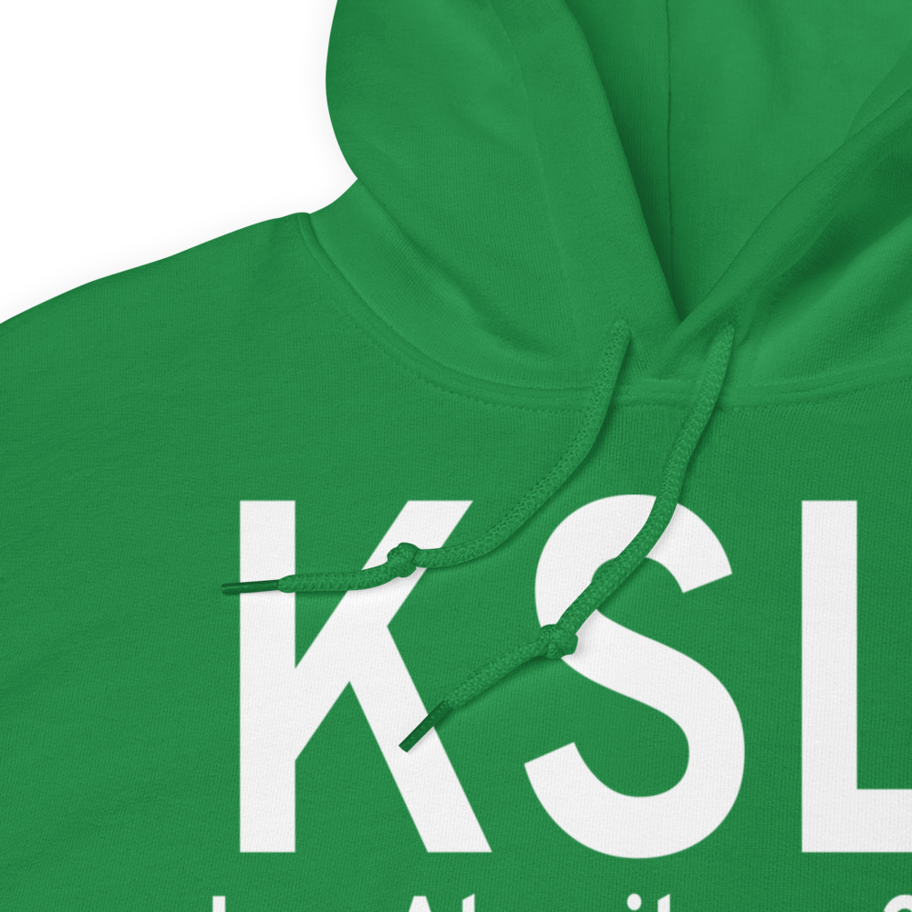 Los Alamitos Army Air Field (KSLI) ICAO Hoodie Sweatshirt 