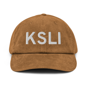 Los Alamitos Army Air Field (KSLI) ICAO Hat