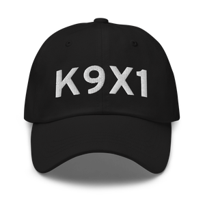 Williams Airport (K9X1) ICAO Hat