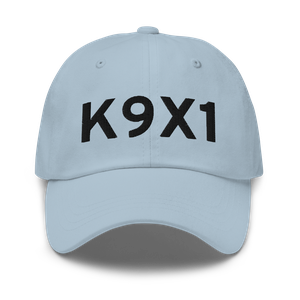 Williams Airport (K9X1) ICAO Hat